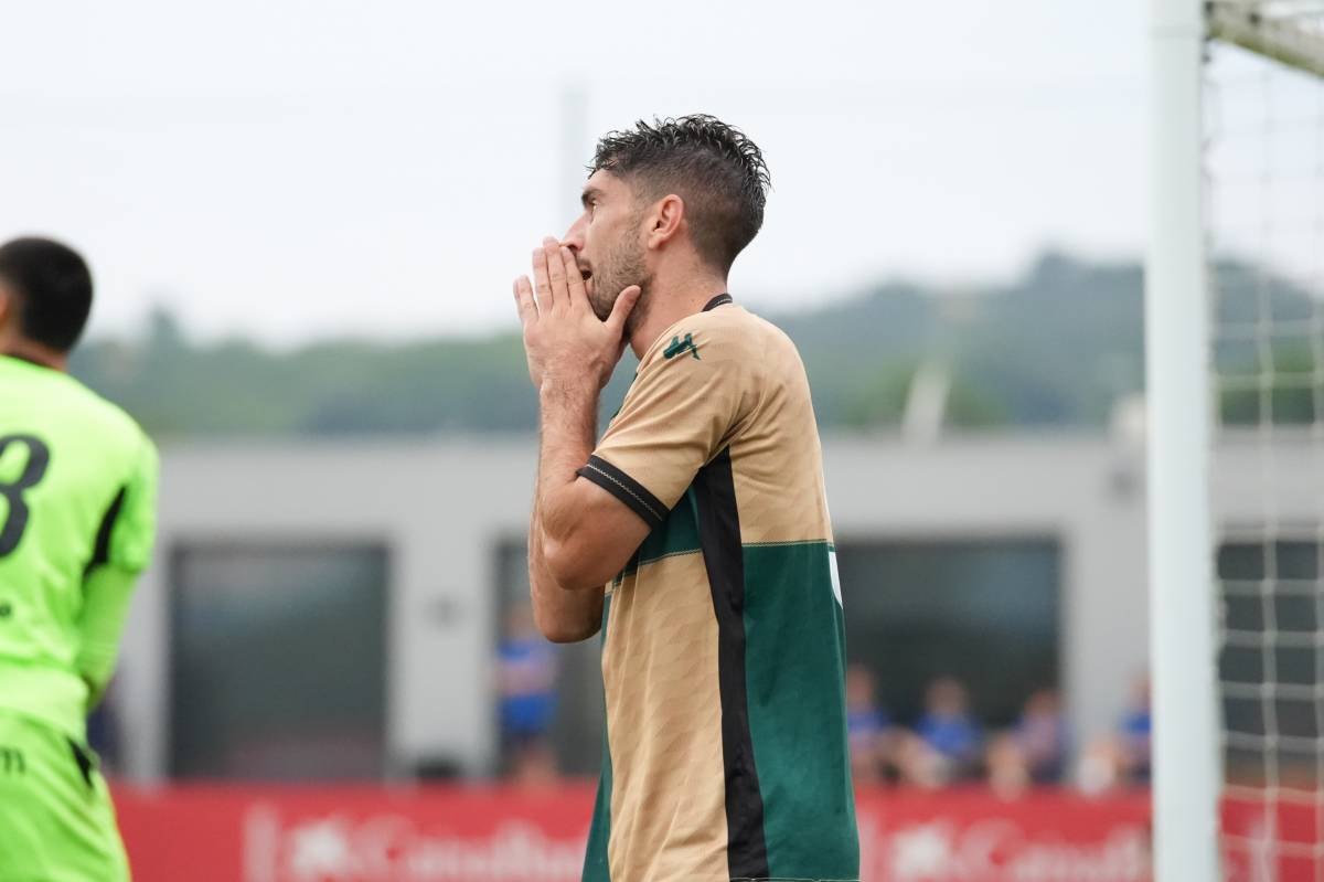 El CE Sabadell anuncia la sortida de Rodri Escudero