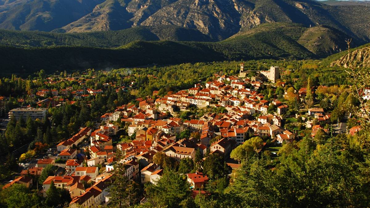 Racons nostrats (i frescos) per gaudir la Catalunya Nord