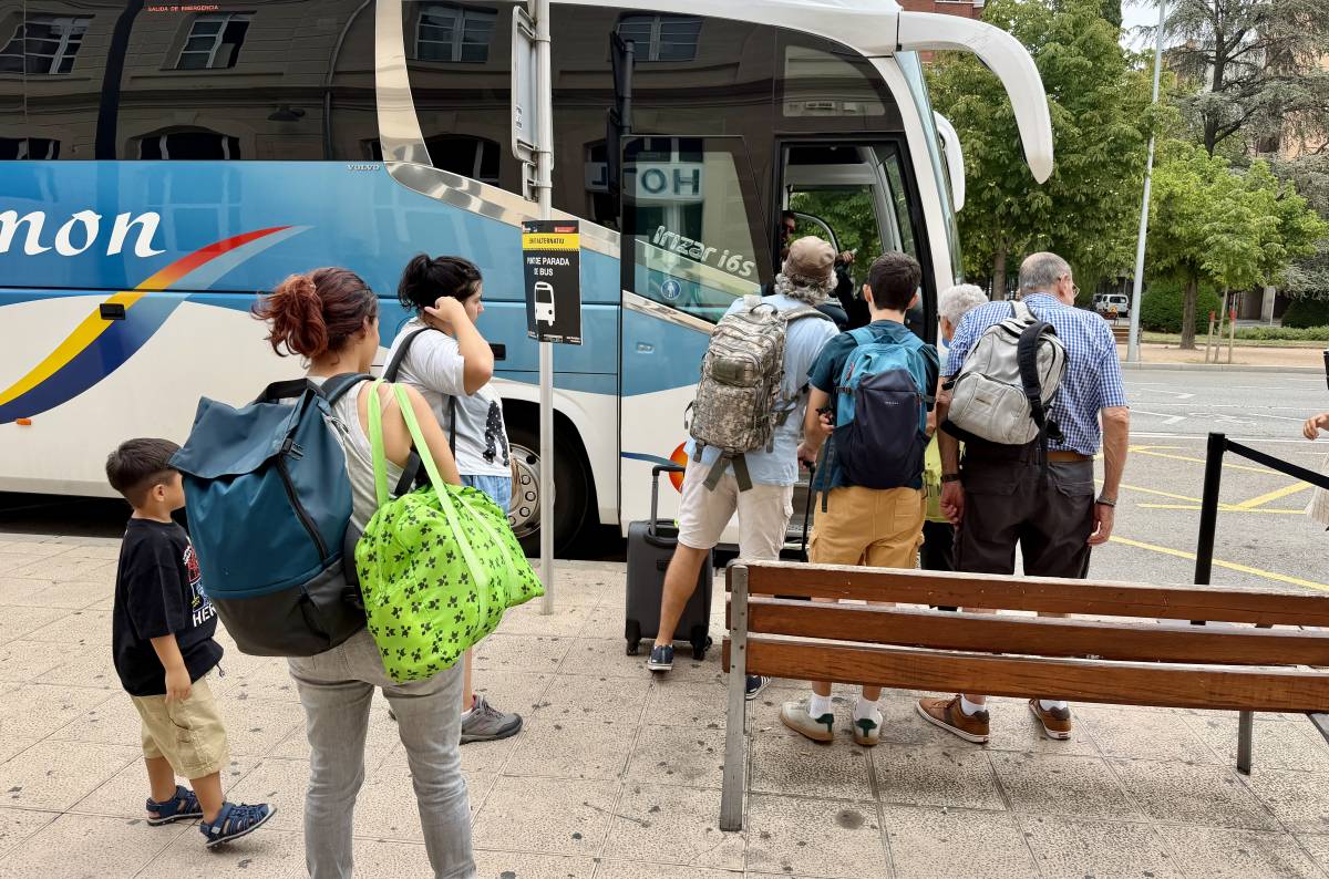 «Resignació i seguretat» amb el nou bus de Renfe a l'R3