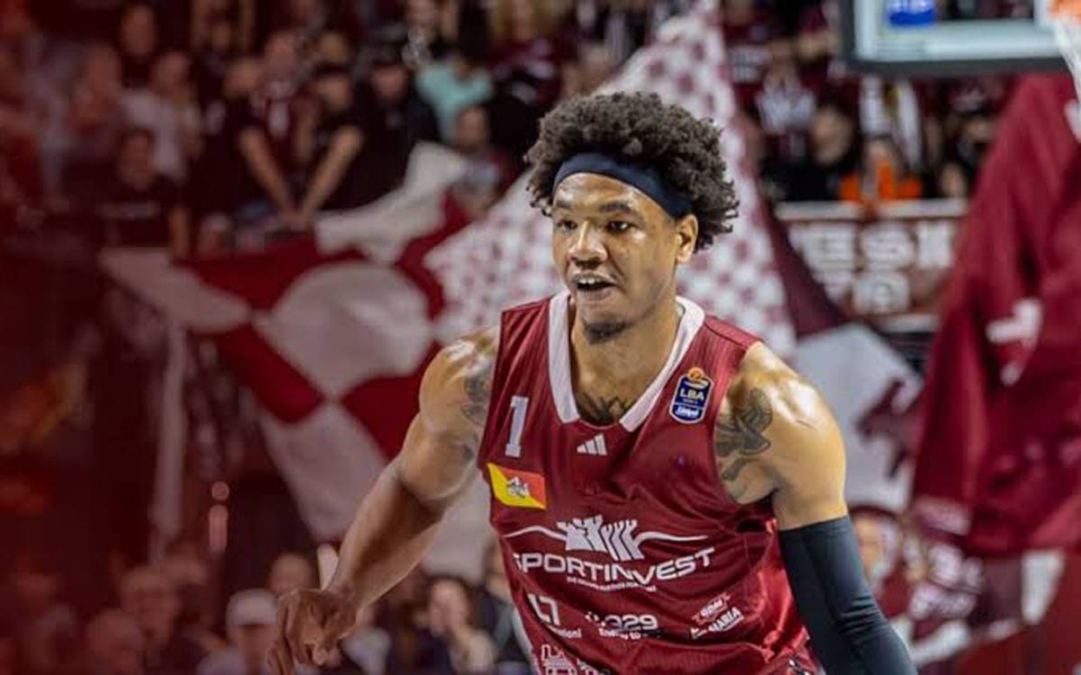 El Kids&Us Manresa tanca la plantilla amb JD Notae