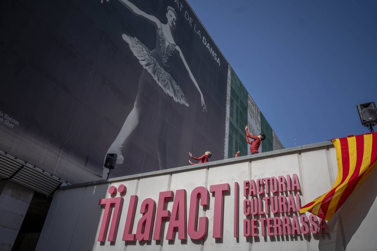 Les antigues caixes, més vives que mai
