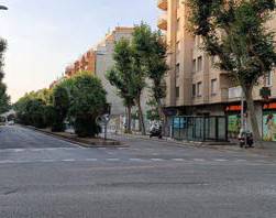 Una dona ferida en un nou tiroteig a Badalona