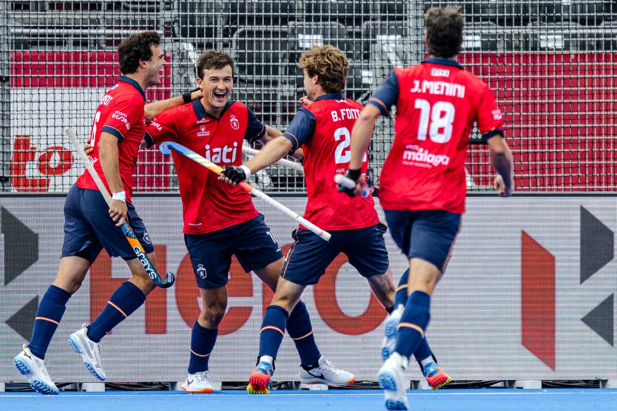 Espanya derrota Alemanya i té les semifinals del Mundial a tocar
