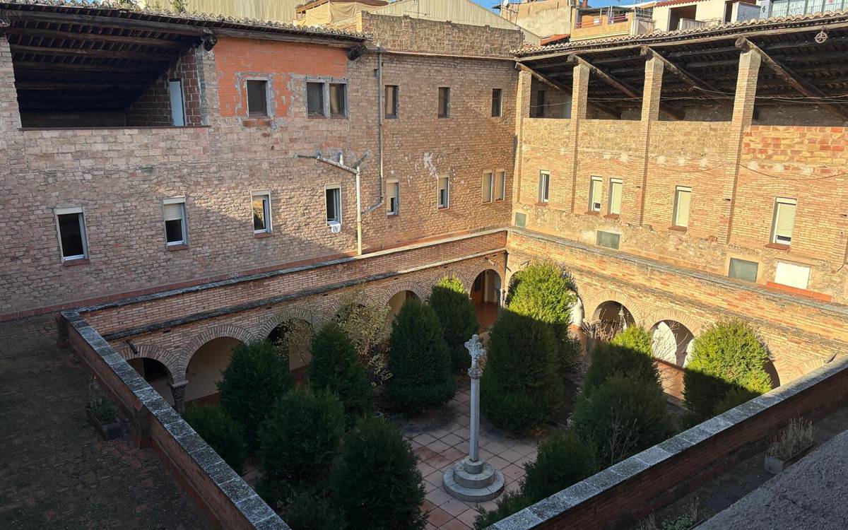 Dilluns s'obriran les inscripcions per a les visites a la Manresa Desconeguda