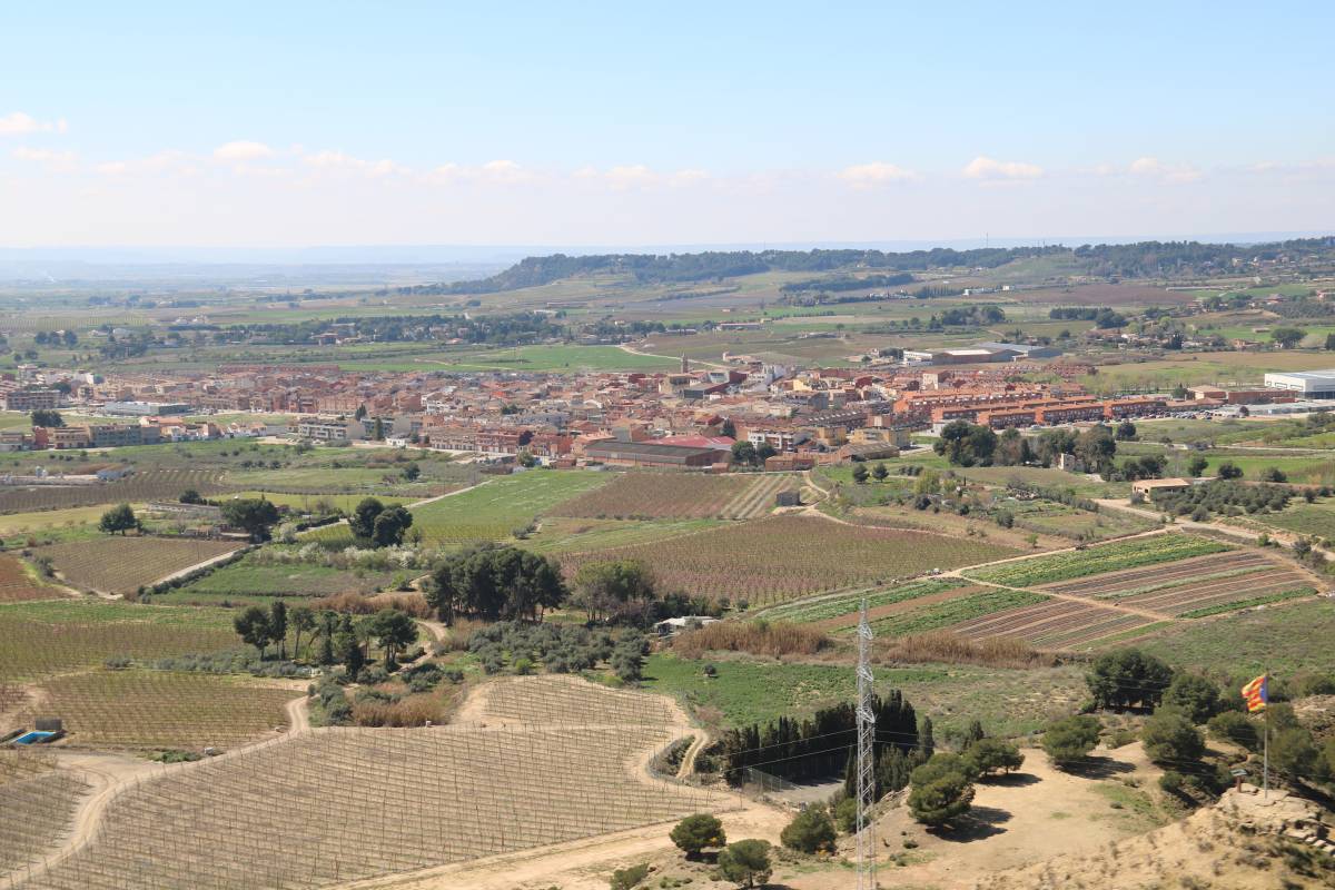 Investiguen una agressió sexual de tres nois a una jove al Segrià