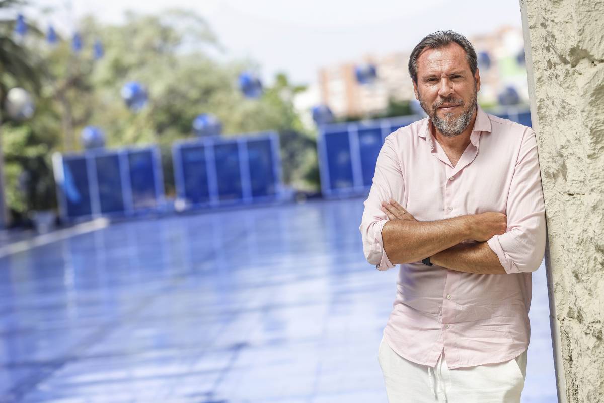 Puente no descarta substituir Sánchez i situa el relleu al final de la pròxima legislatura