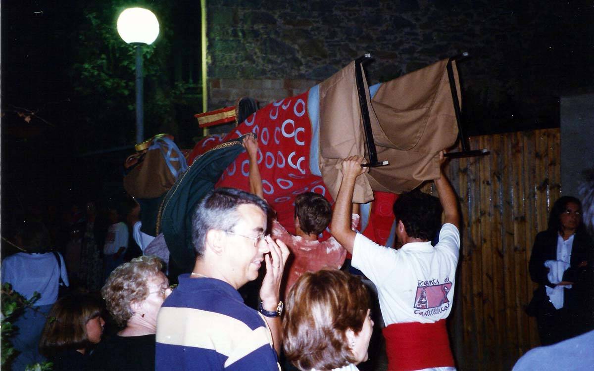 La Corredissa de Castellterçol celebrarà 30 anys amb una edició especial i novetats