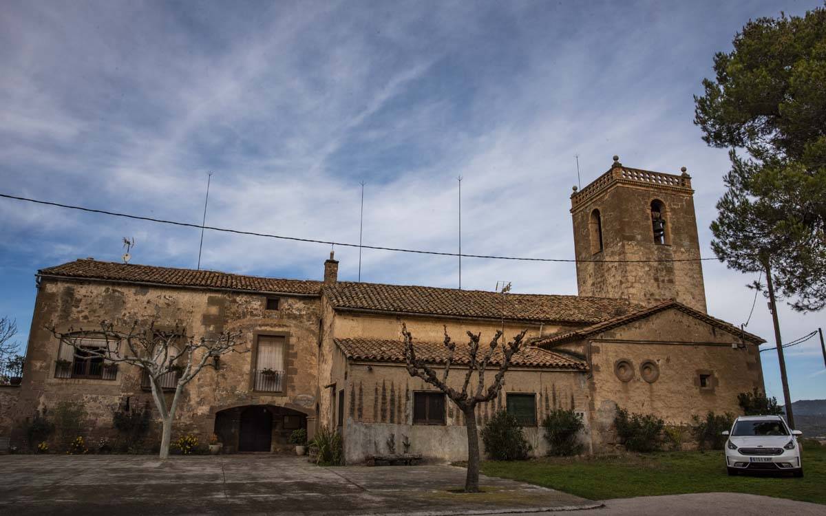 Sant Salvador de Torroella celebrarà la Festa Major amb música, esport i activitats familiars