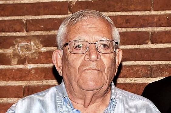 Mor als 96 anys Cesc Llongueras, un dels grans referents del Club Egara