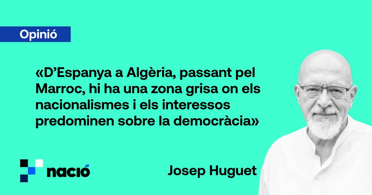 Ceuta posa dilemes