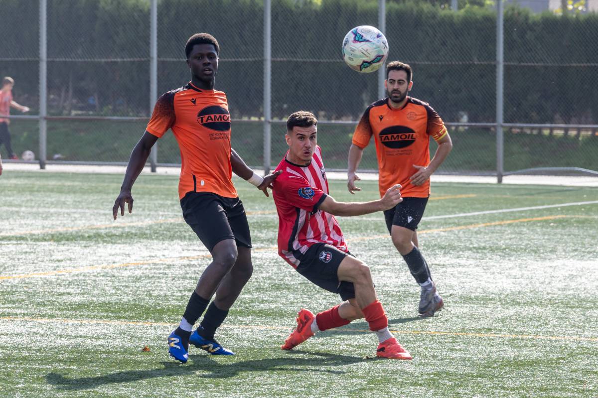 Els calendaris i grups del futbol territorial, en clau sabadellenca