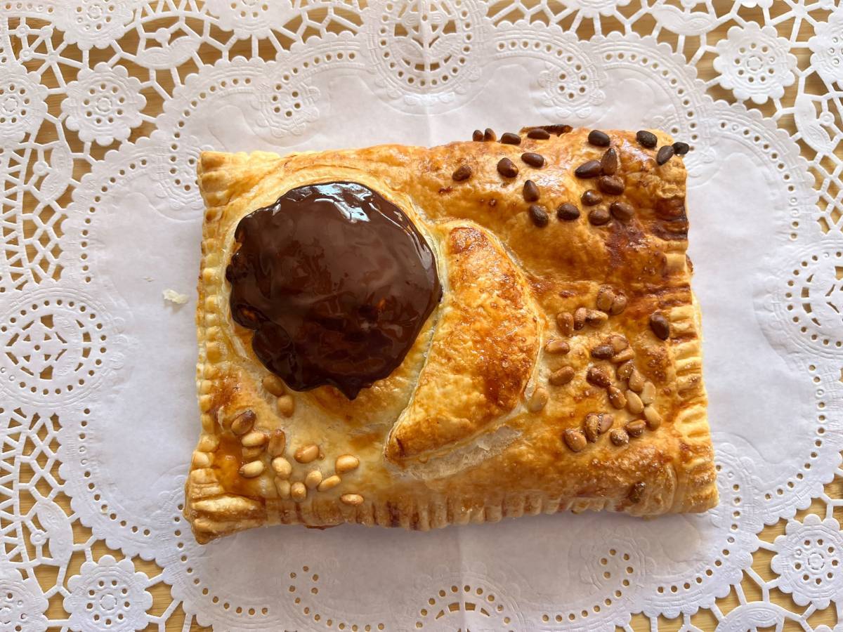 Passió per la gastronomia