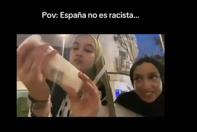 VÍDEO | Una escena gravada a Terrassa es fa viral i reobre el debat sobre el racisme: "Ves al teu país"