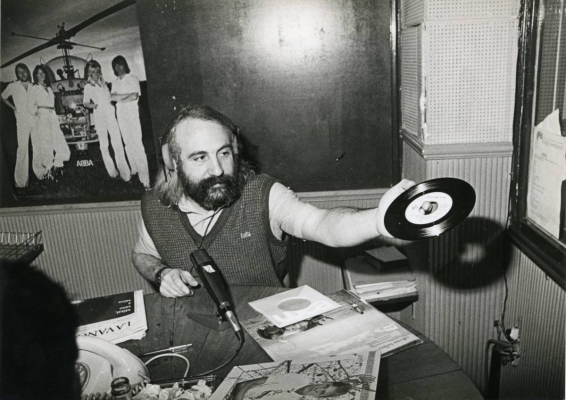 Josep Maria Francino: “Sense els Beatles, la música no seria igual”