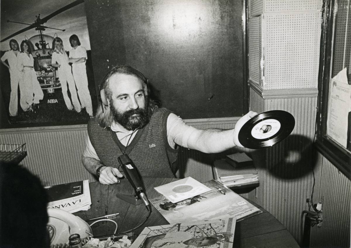 Josep Maria Francino: “Sense els Beatles, la música no seria igual”