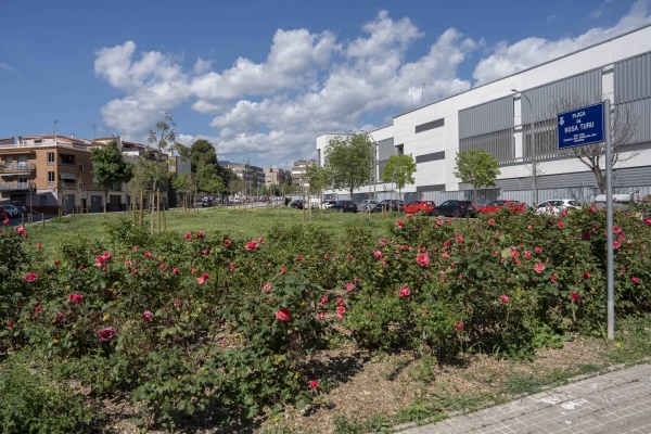 La facultativa repleta de carisma