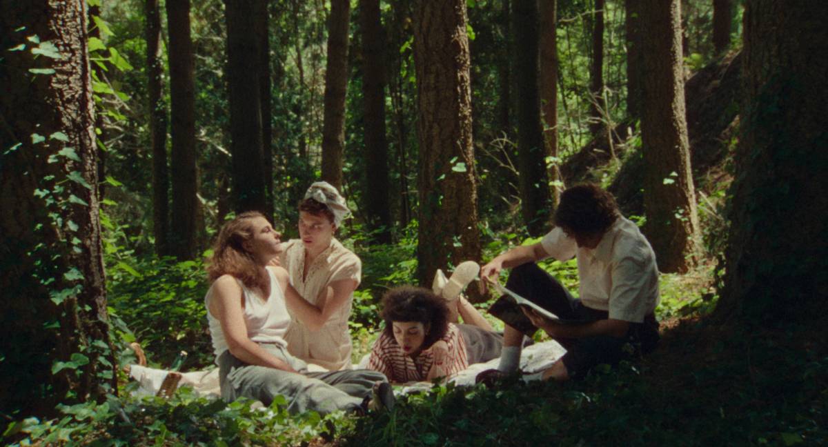 De Sant Hilari a un festival de cinema internacional: «Vam sentir que era el lloc indicat»