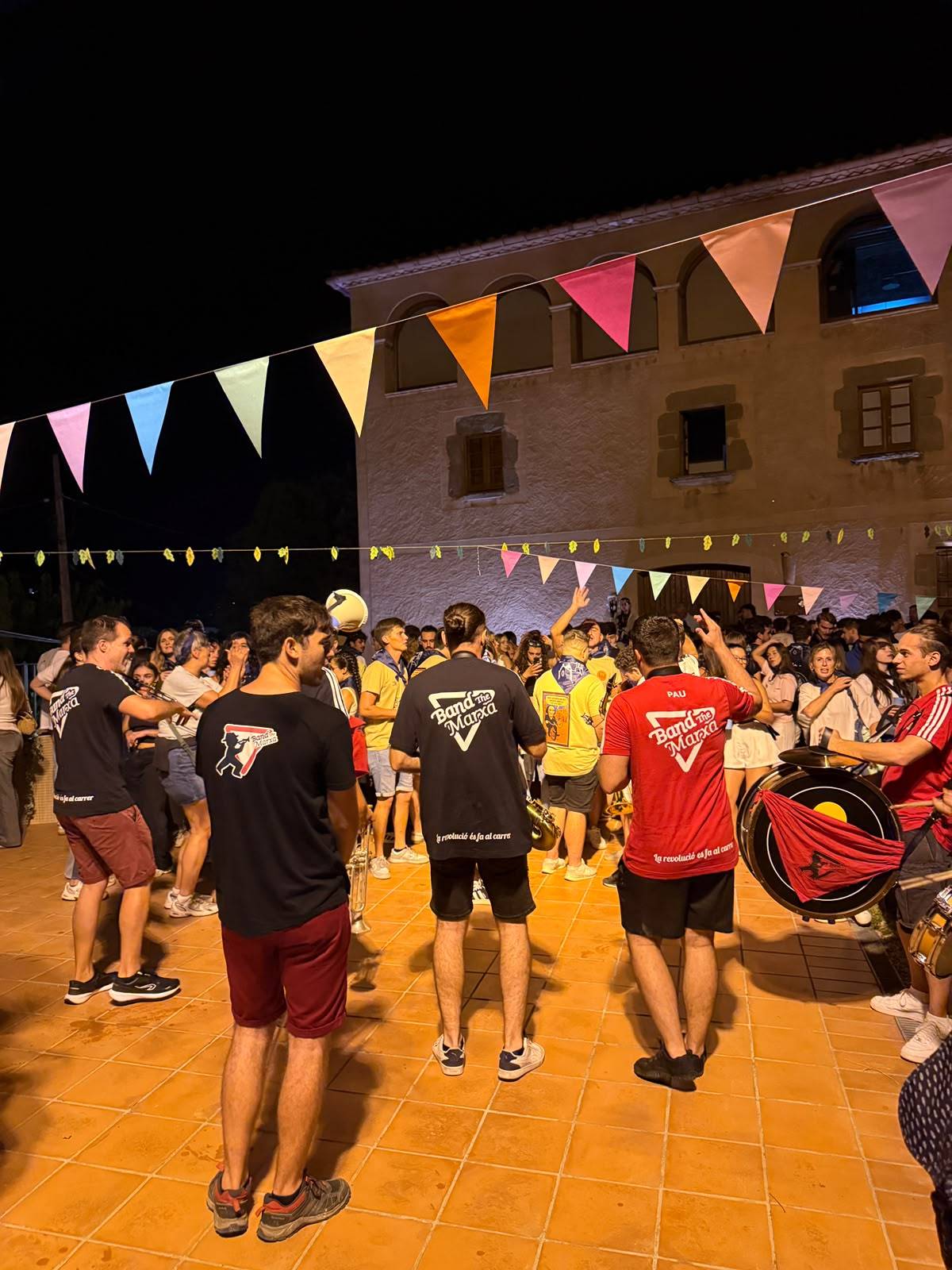 Segell local i molta música a la programació de la Festa Major de Sant Llorenç
