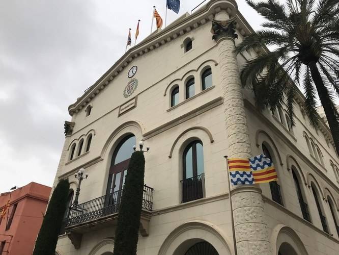 Detenen un home quan intentava robar al despatx d’una regidora de Badalona