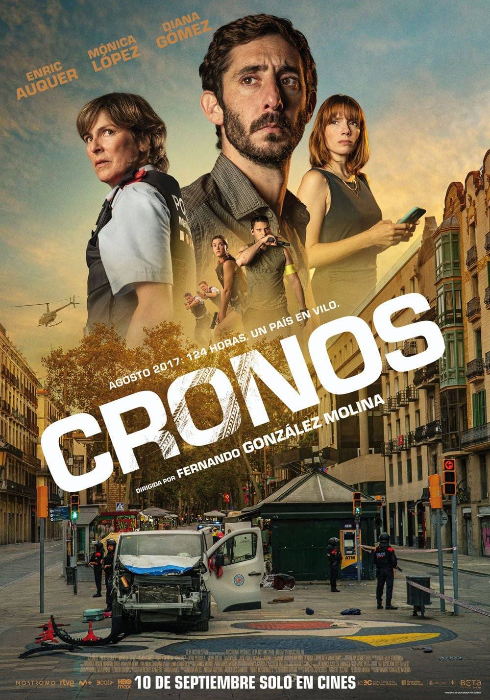 Cronos - Cronos