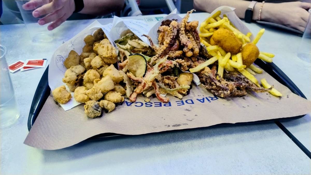 FOTOS | Alp, Cambrils, Sòria i Almuñécar