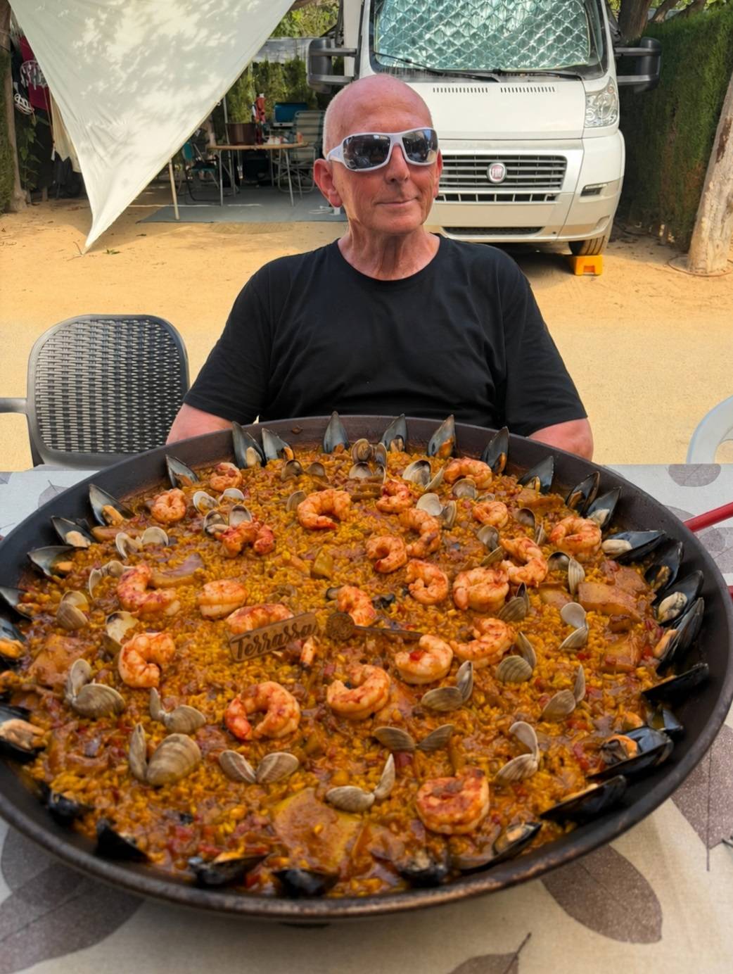 Toni Gil