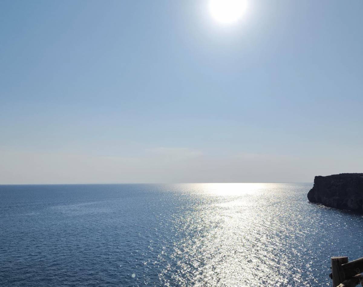 Nou màxim global de temperatura a la superfície del mar