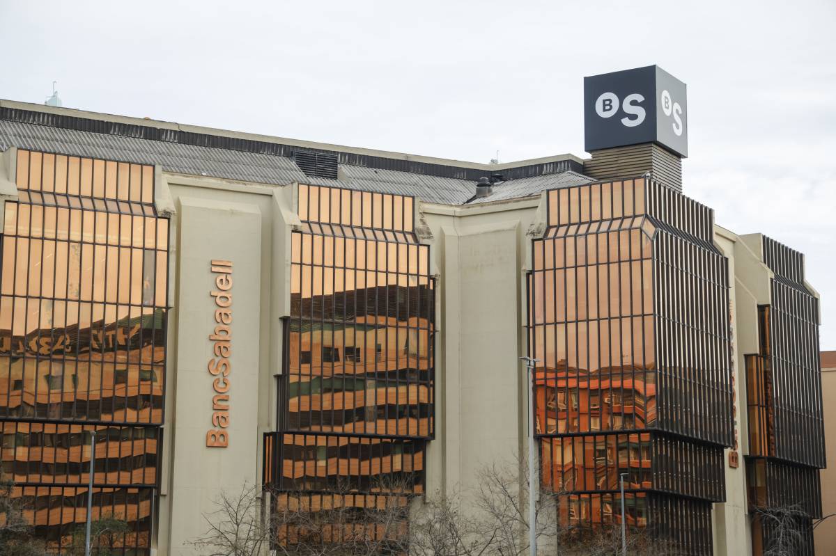 Banc Sabadell ja ha executat més del 31% del programa de recompra d’accions