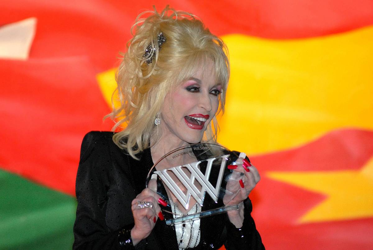 Mor Dolly Parton, llegenda de la música country, als 80 anys