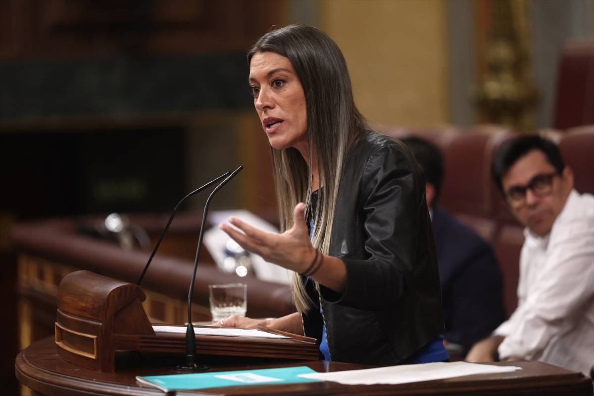 Junts modifica el traspàs de competències en immigració per superar el veto de Podem