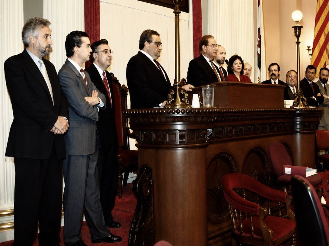 El 40è aniversari de l’agermanament de l’estat de Califòrnia amb Catalunya i els amics de gaspar de portolà (i V)