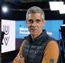 La Sexta acomiada José Luis Sánchez i reestructura la redacció d'esports després de l'adeu de Pedrerol