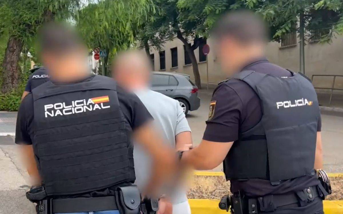 Enxampen a Tarragona el «Mestre de les Fugues», un perillós fugitiu reclamat per la justícia italiana