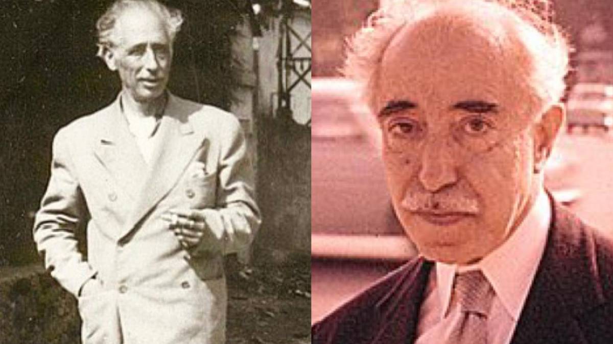 Coses de l'agost (i II)