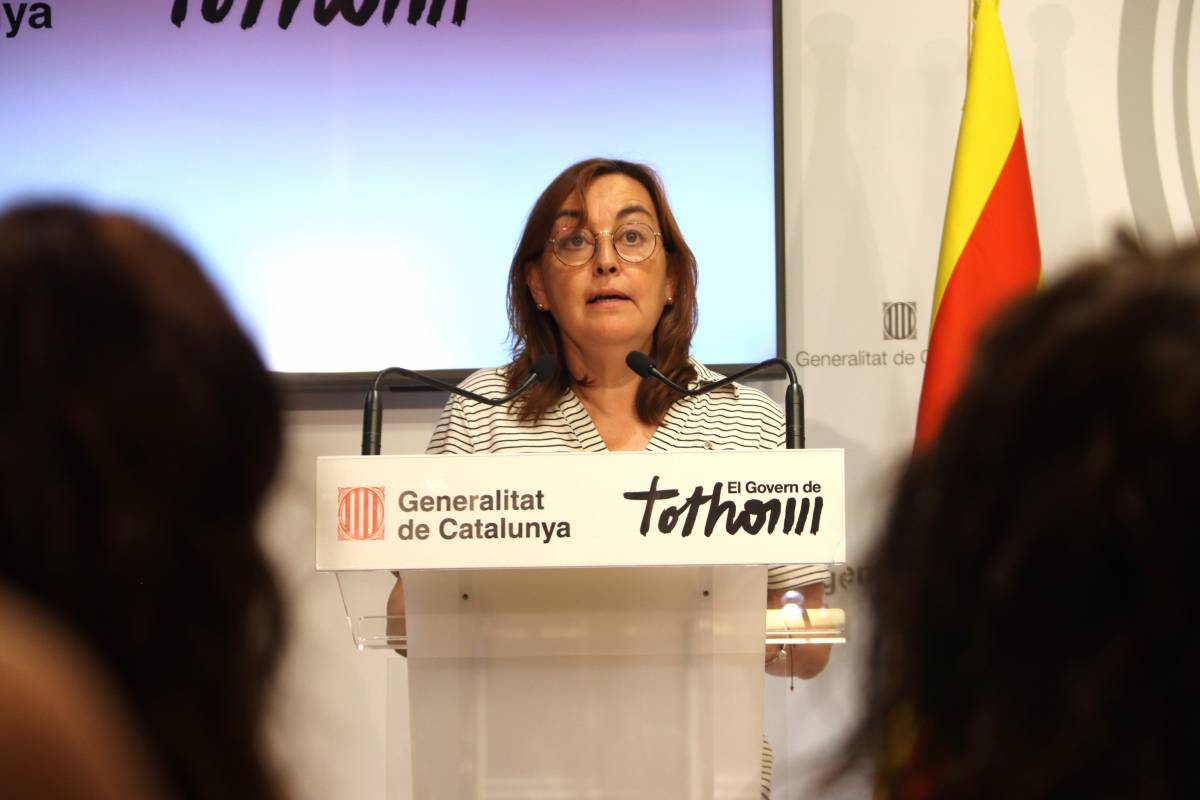 Paneque dona el condol i alerta contra la «conveniència política» de l’ES-Alert