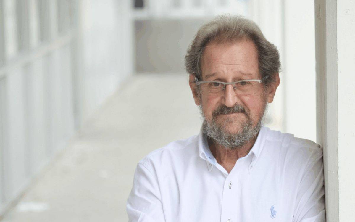 Dol a la URV per la mort de l'antropòleg i catedràtic emèrit Joan Prat