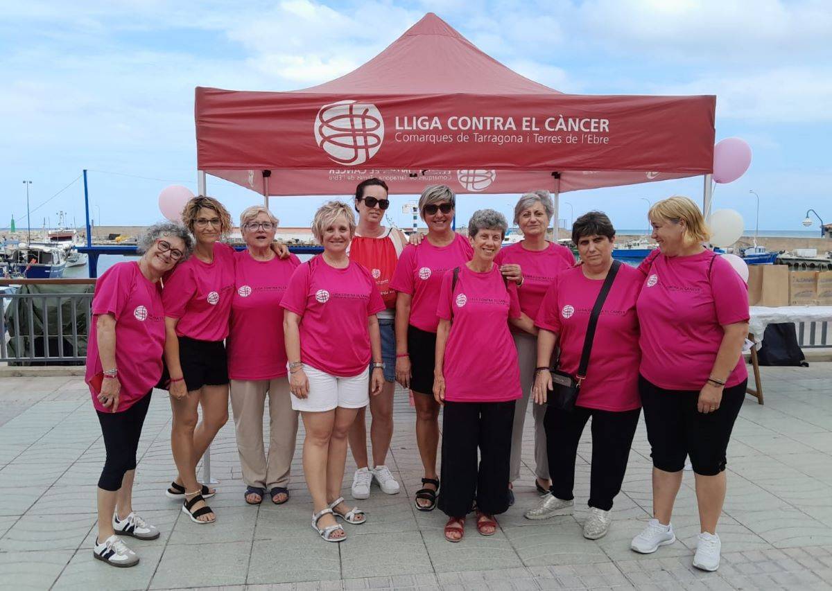 La delegada a Alcanar de la Lliga Contra el Càncer serà la pregonera de les Festes del Remei 2026