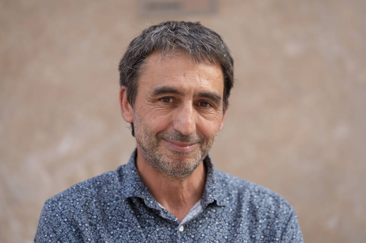JORDI SARLÉ