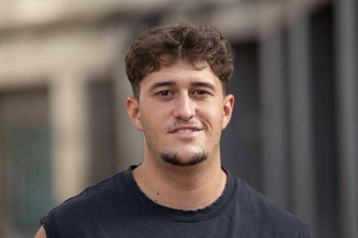 ÓSCAR GONZÁLEZ