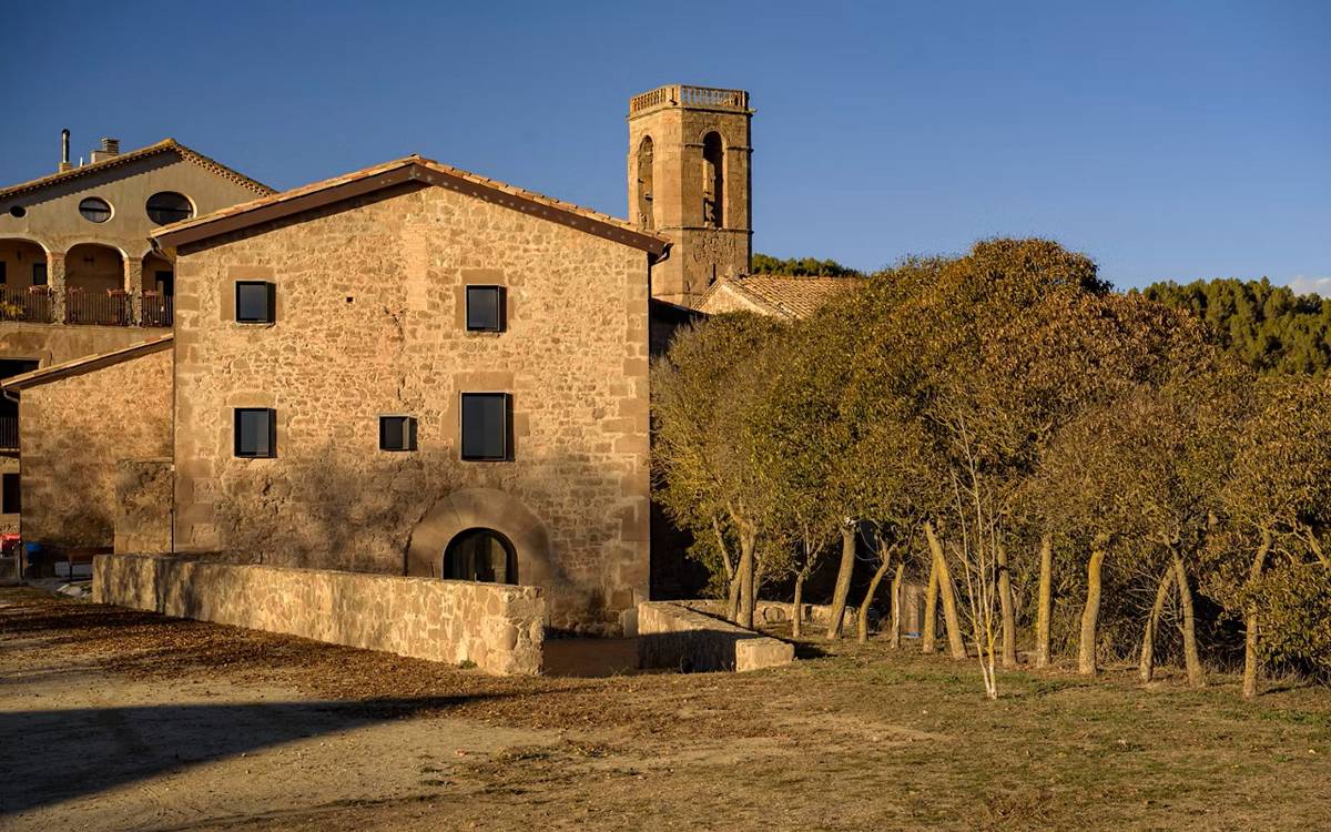 Gaià celebrarà la Festa Major el cap de setmana del 5 i 6 de setembre