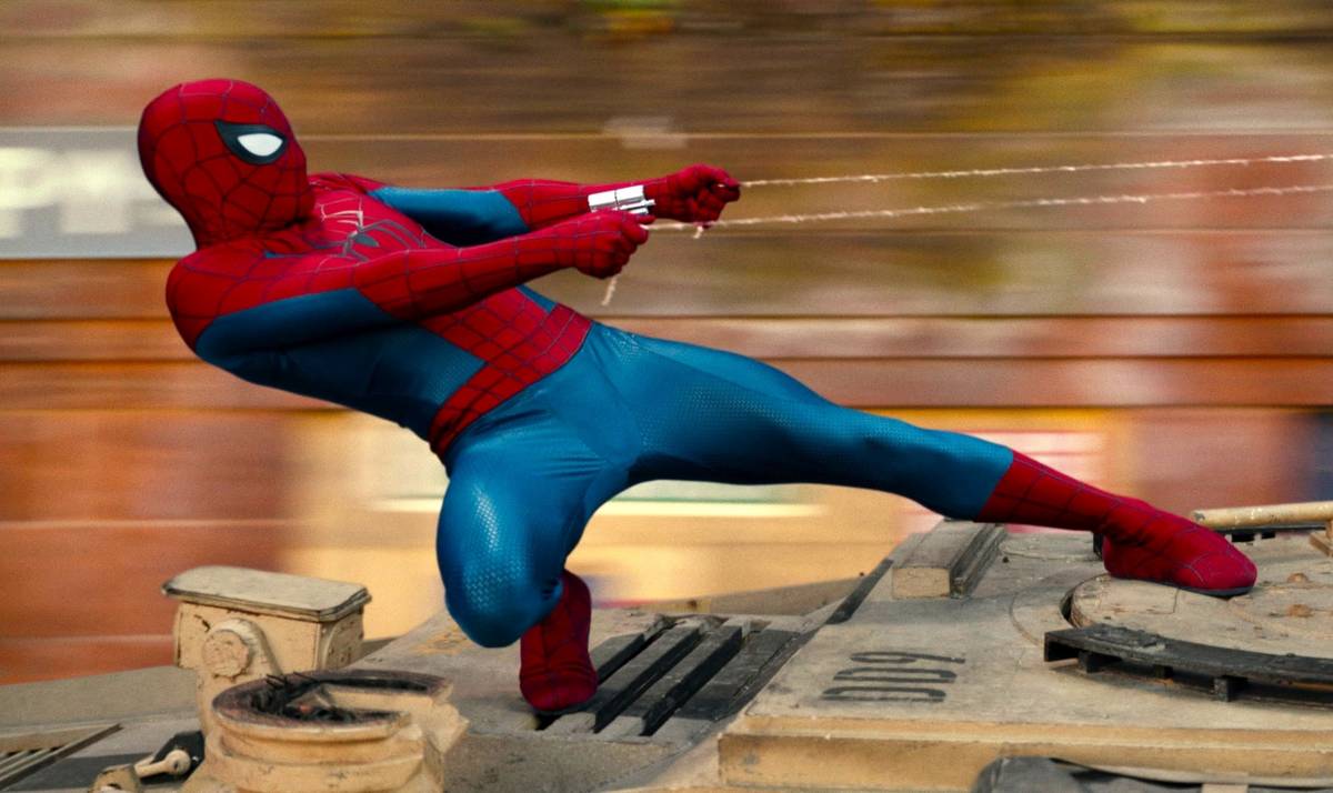 «Spider-Man: Brand New Day» s'alça com la pel·lícula més vista als cinemes catalans el 2026