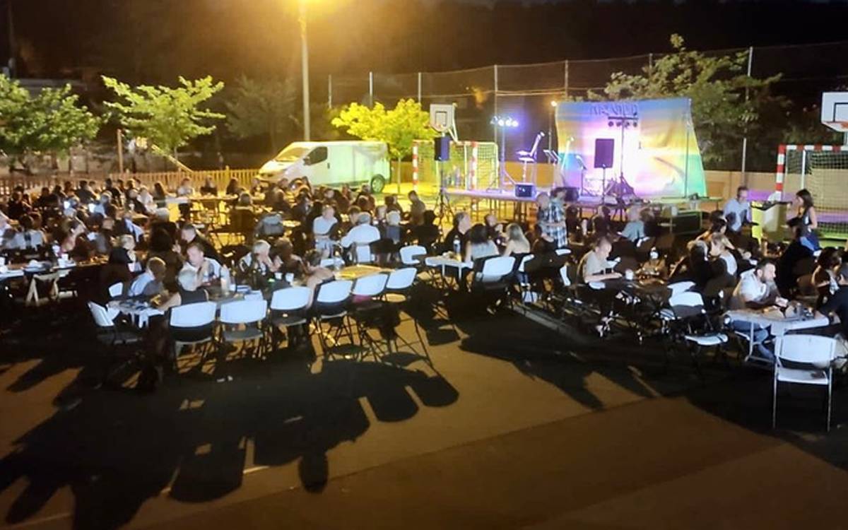 Pineda de Bages celebrarà la Festa Major amb tres dies d'activitats per a tots els públics