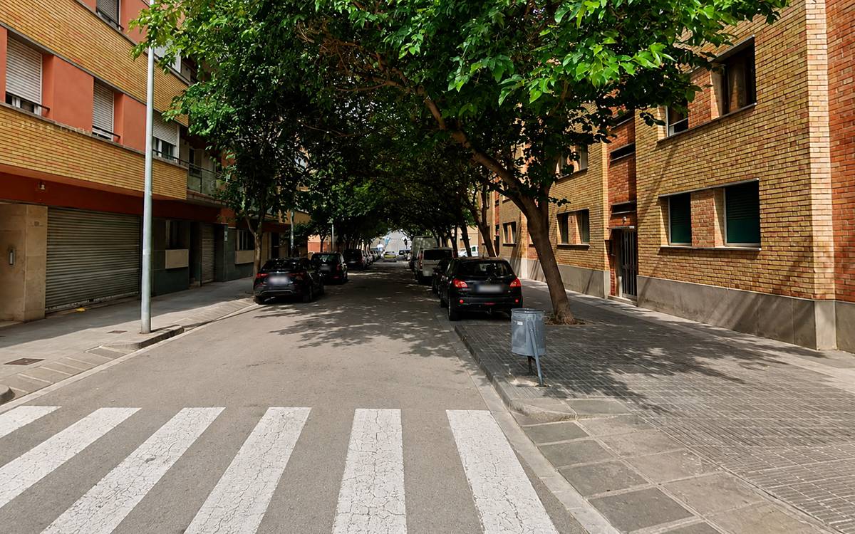 Obres de telecomunicacions alteraran l'estacionament als carrers Sant Rafael i Maria Aurèlia Capmany