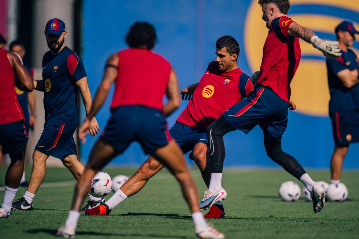 Tots els rivals del Barça a la primera fase de la Champions