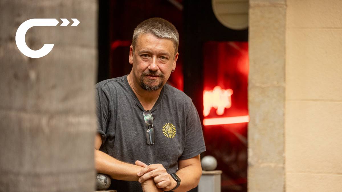 «Hem d'anar més enllà de mantenir el pacte social; sense transformar el model productiu, ens fregirem»