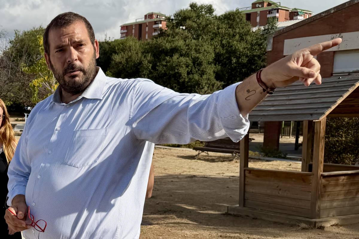 L'alcalde de Mataró reclama «responsabilitat» a Educació i sindicats davant la vaga d'inici de curs