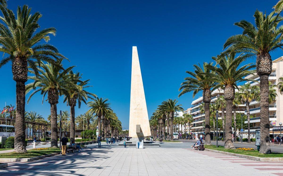 Salou consolida el seu lideratge en turisme sostenible amb la certificació Biosphere Destination 2026