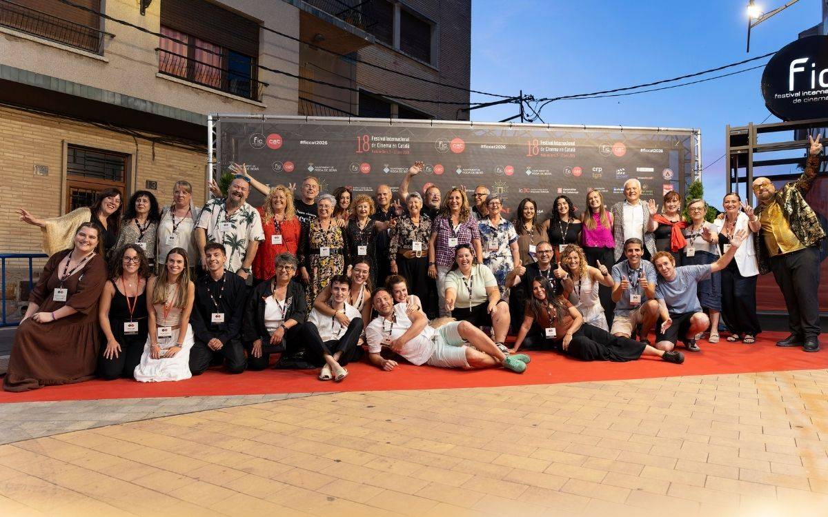El FIC-CAT de Roda de Berà inicia una nova etapa amb el relleu en la direcció
