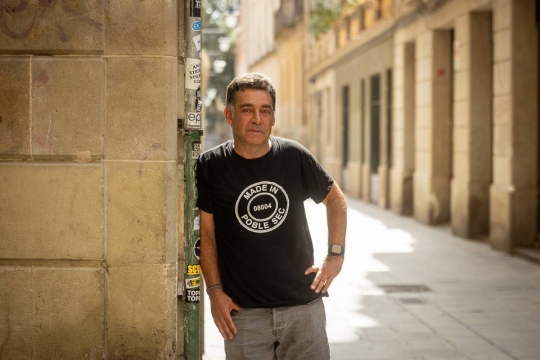 «Endurir les sancions de l'ordenança de civisme és un error»