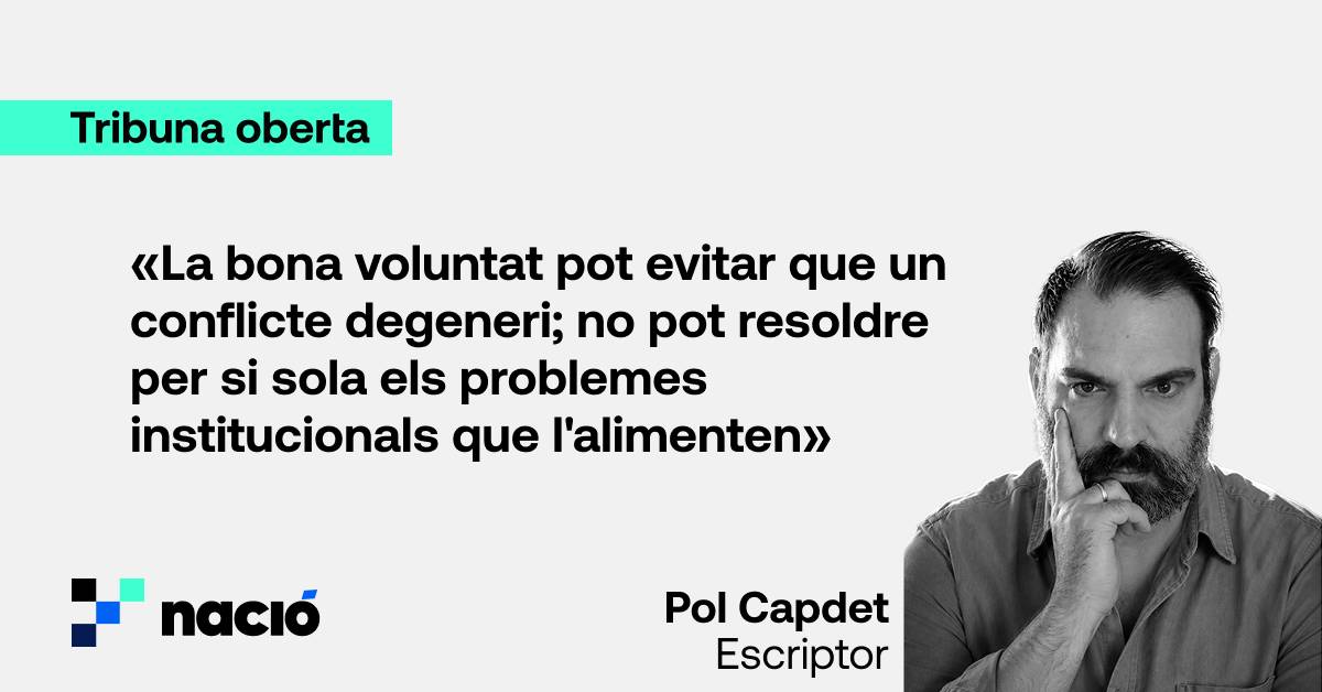 Ser o no ser català